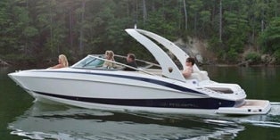2014 Regal Bowrider 2500 Boat Reviews, Prices and Specs