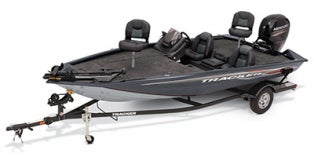 Tracker Pro Team 195 TXW 40th Anniv: Prices, Specs, Reviews and Sales  Information - itBoat