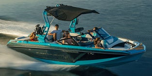 2022 Nautique Super Air G Gs22e Tractor Reviews, Prices And Specs