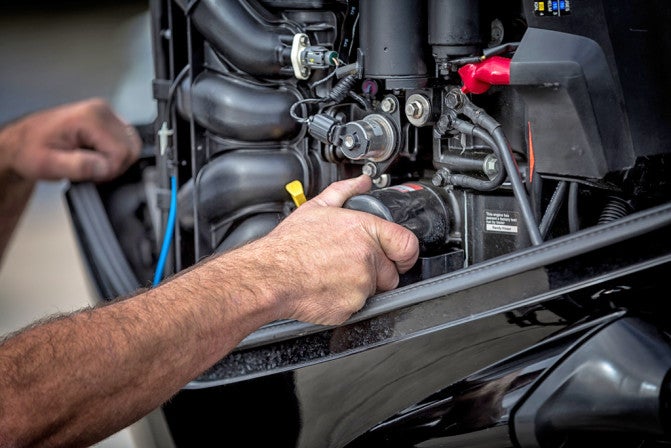 Keeping up on oil changes and scheduled maintenance will ensure your engine runs at peak efficiency for optimal fuel economy.