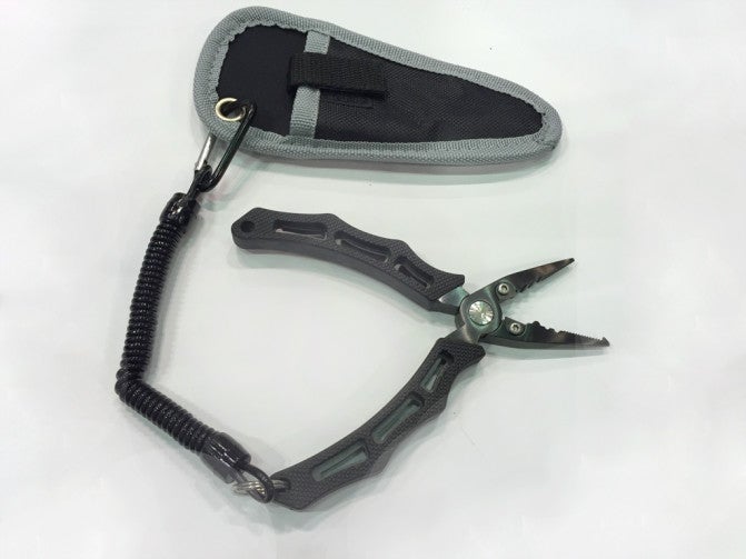 Fitzgerald Fishing Pliers