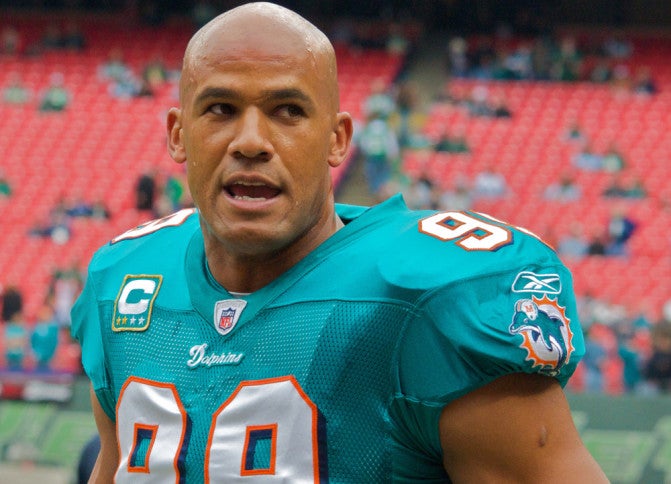 Jason Taylor