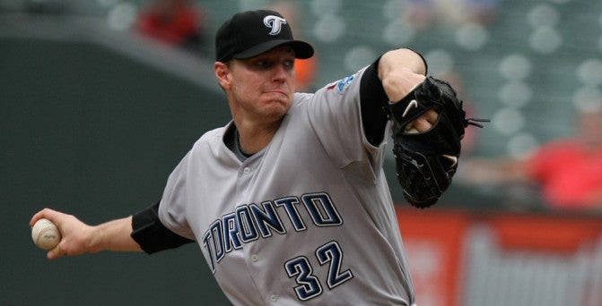 Roy Halladay