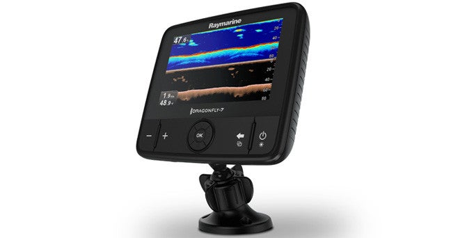 Raymarine Dragonfly 7PRO