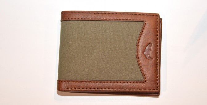 Simms Wallet