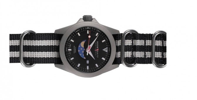 Sportfisher II Moonphase