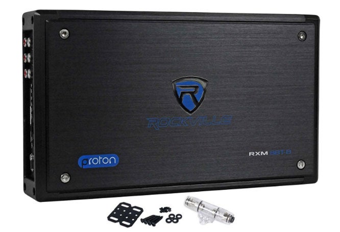 Amplifier: Cyber Monday Boat Deals