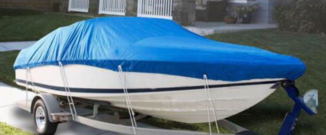 Boat Cover: Cyber Monday Boat Deals