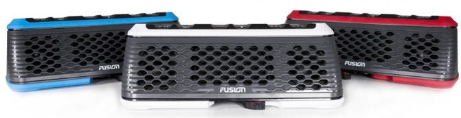 Fusion Active