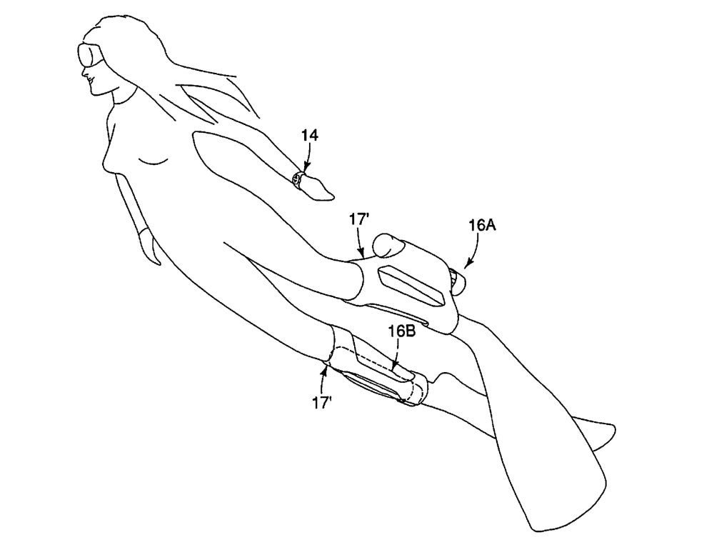 Water Jet Propulsion System 4