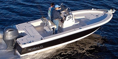 2014 robalo cayman 226 boat reviews, prices and specs