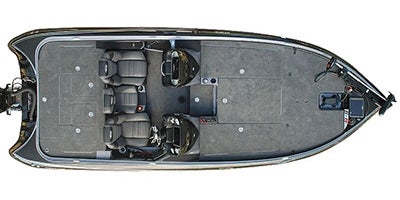 2014 Triton TRX 21TRX Boat Reviews, Prices and Specs