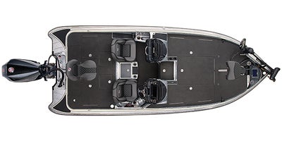 2019 Triton TRX 20 TRX Boat Reviews, Prices and Specs