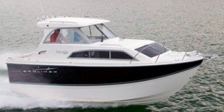 2013 Bayliner Discovery 266