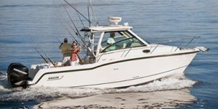 2013 Boston Whaler Conquest® 285