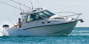 2013 Boston Whaler Conquest® 345