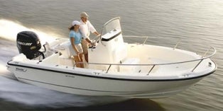 2012 Boston Whaler Outrage® 190