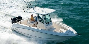 2012 Boston Whaler Outrage® 250