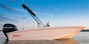 2012 Boston Whaler Super Sport 130