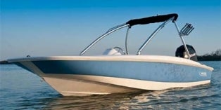 2012 Boston Whaler Super Sport 170