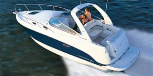 2012 Chaparral Signature 290