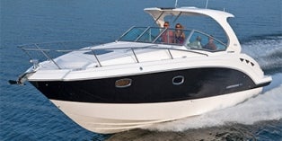 2012 Chaparral Signature 330