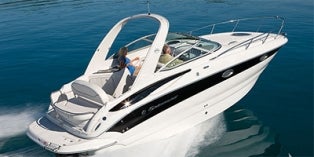 2012 Crownline CR 280