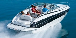 2013 Crownline SC 236