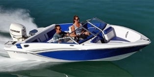 2012 Glastron GT 160 BR