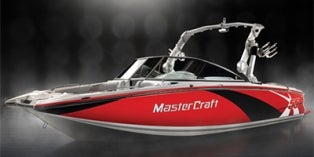 2012 MasterCraft X Series X55