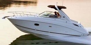 2012 Sea Ray Sundancer 280