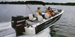 2013 Starcraft STX 2050