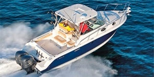 2014 Wellcraft Coastal® 290