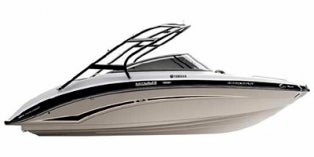 2012 Yamaha 242 Limited S Boat Reviews, Prices and Specs