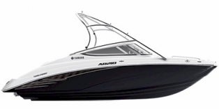 2012 Yamaha AR 210 Boat Reviews, Prices and Specs