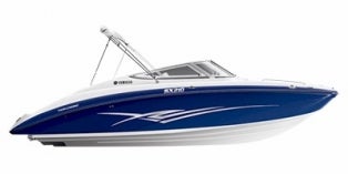 2012 Yamaha SX 210 Boat Reviews, Prices and Specs