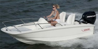 2014 Boston Whaler Super Sport 130