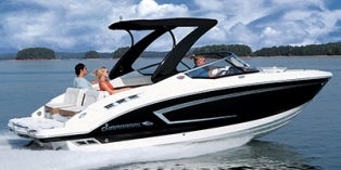 2013 Chaparral SSX 257