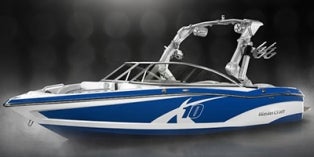 2013 MasterCraft X Series X10