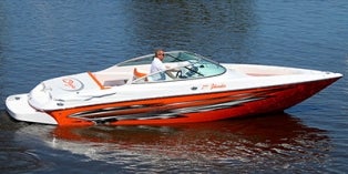 2015 Baja Islander 277