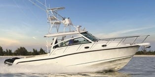 2014 Boston Whaler Conquest® 345