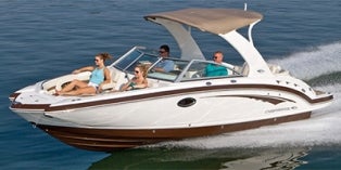 2014 Chaparral Sunesta 264