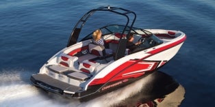 2014 Chaparral Vortex 203VRX