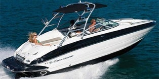 2015 Crownline SS 265