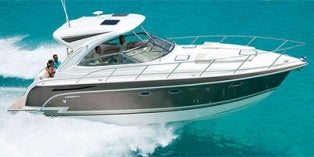 14 Formula Performance Cruiser 31 Pc Boat Reviews Prices And Specs