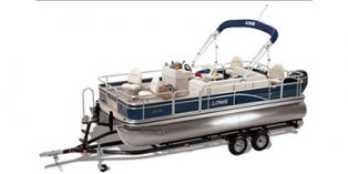 2014 Lowe Sport Fish SF214