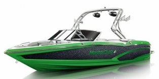 2014 MasterCraft X Series X10