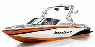 2014 MasterCraft X Series X14V