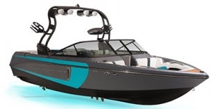 2014 Nautique Super Air 230