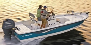 2014 Ranger Bahia 220